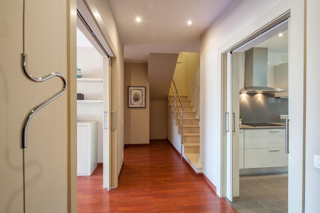 Apartamento Habitat Tessa *