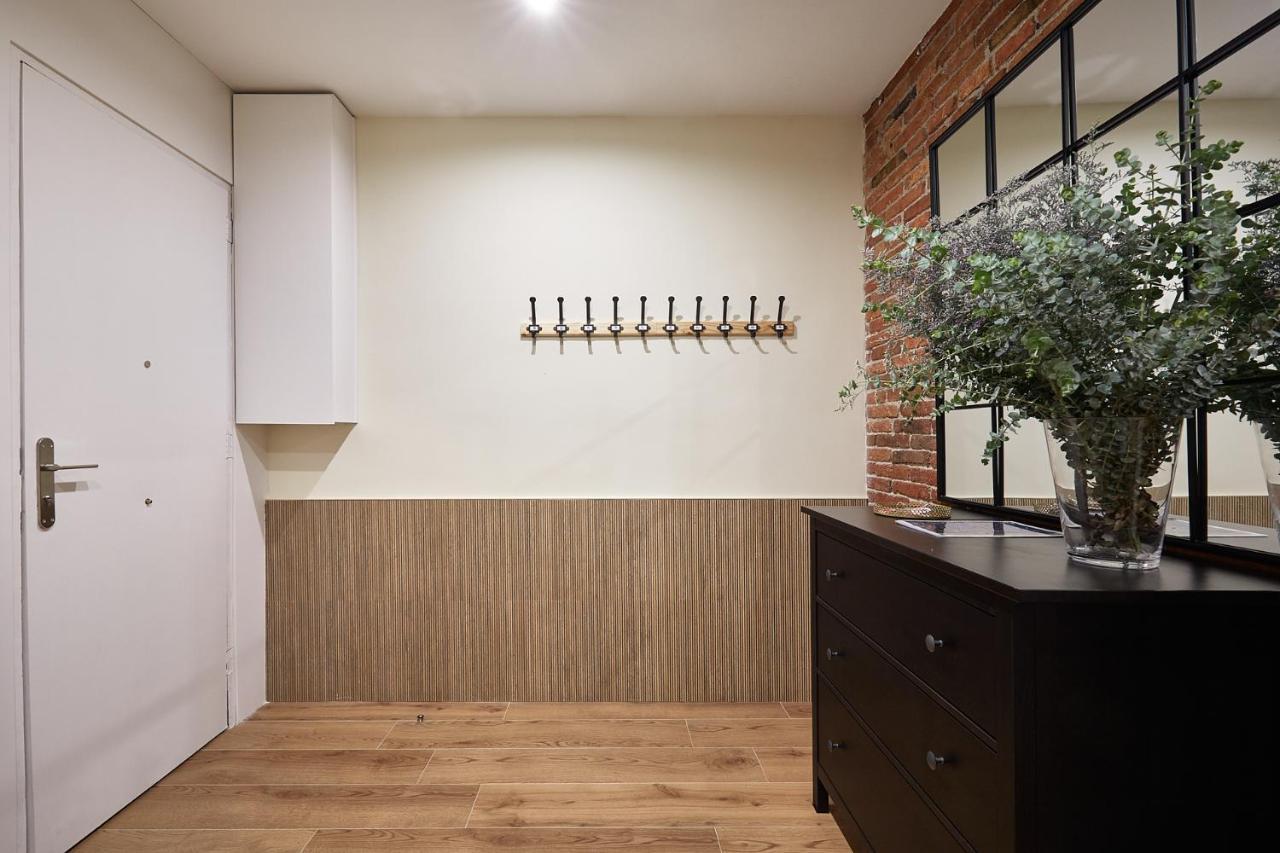 Bbarcelona Sagrada Familia Flats Apartamento