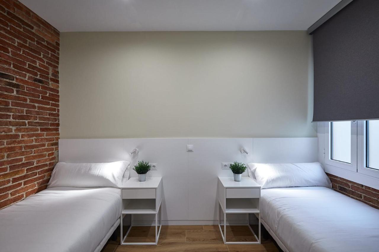 Bbarcelona Sagrada Familia Flats *