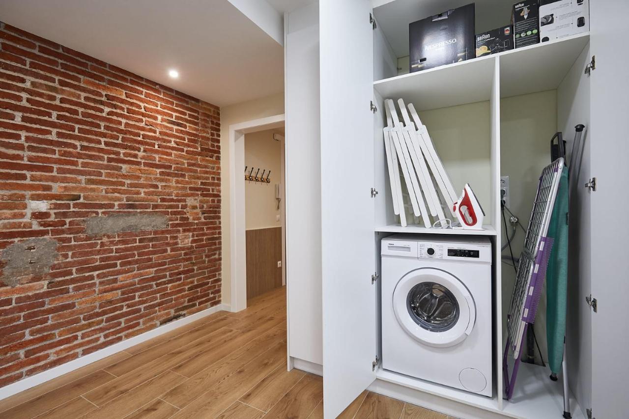 Bbarcelona Sagrada Familia Flats Apartamento