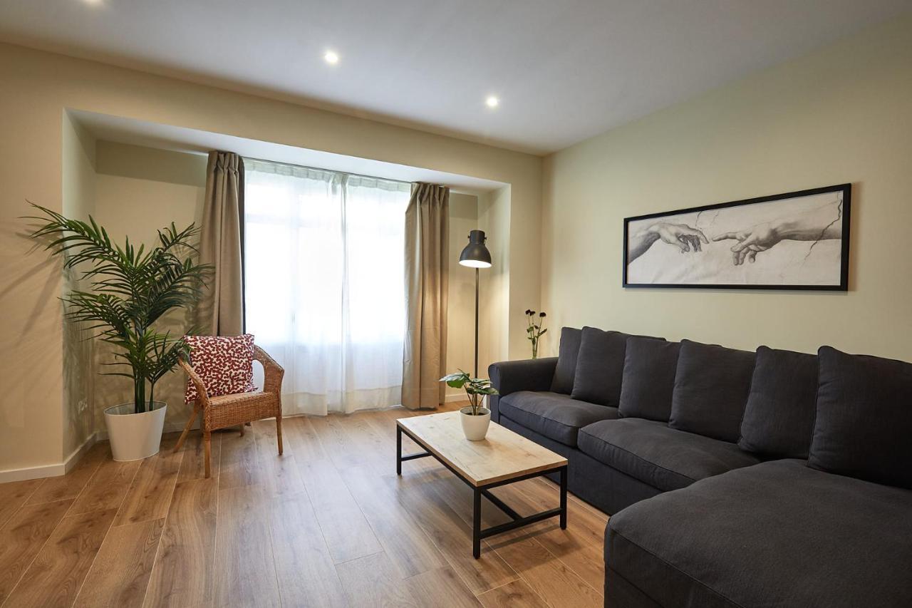 Apartamento Bbarcelona Sagrada Familia Flats *