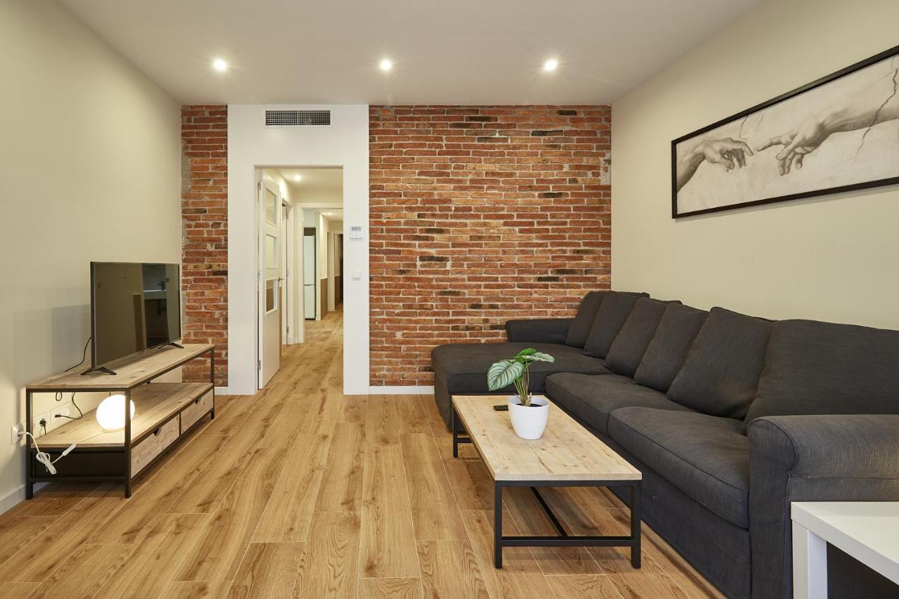 Bbarcelona Sagrada Familia Flats Apartamento Barcelona