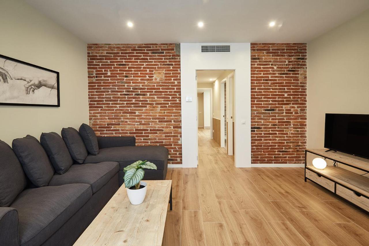 Apartamento Bbarcelona Sagrada Familia Flats Barcelona
