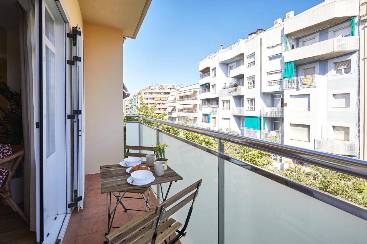 Apartamento Bbarcelona Sagrada Familia Flats *