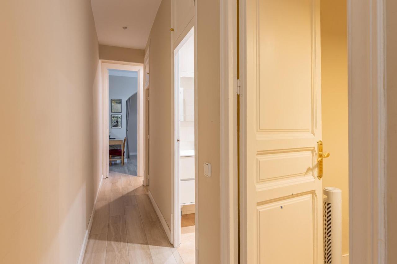 Aparteasy - Family 4-bedroom