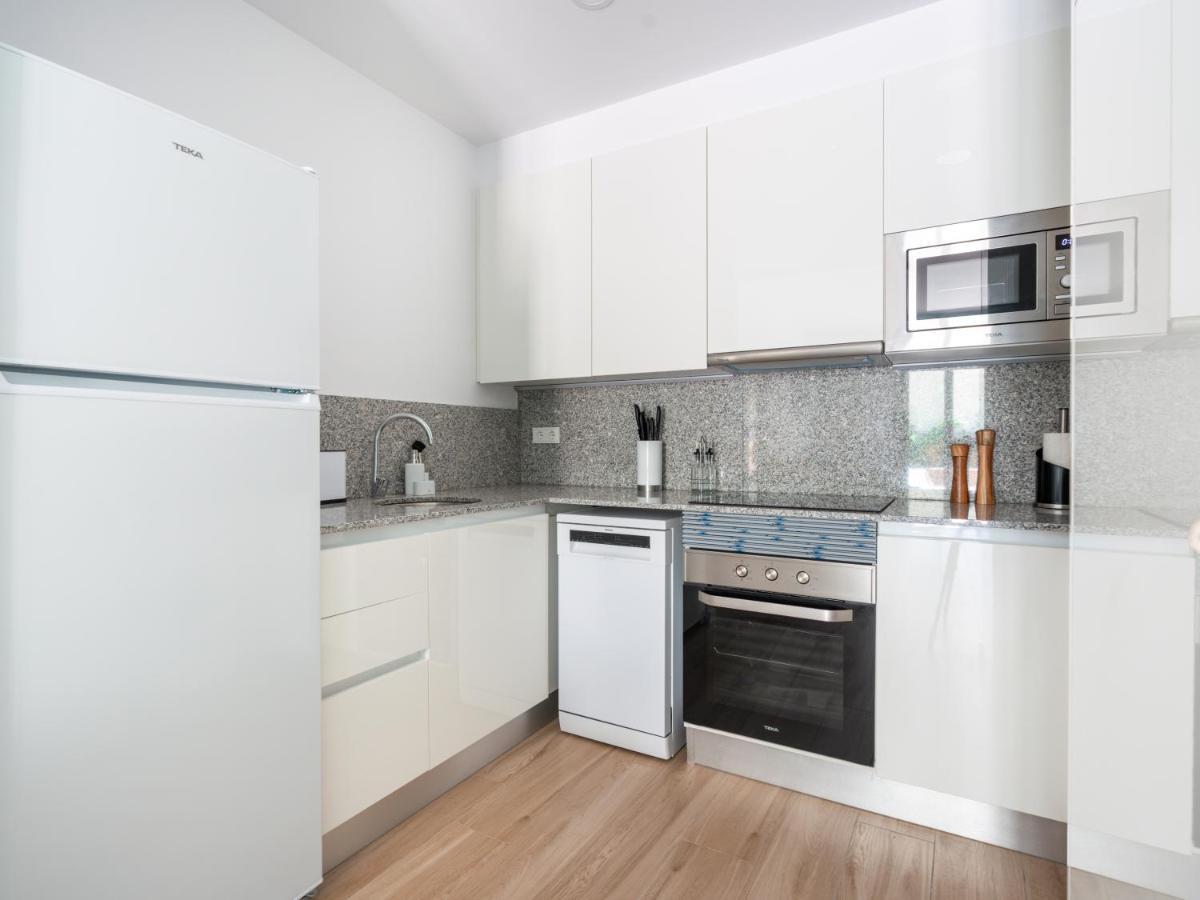 Limehome Carrer De Besalú 90 Apartamento *