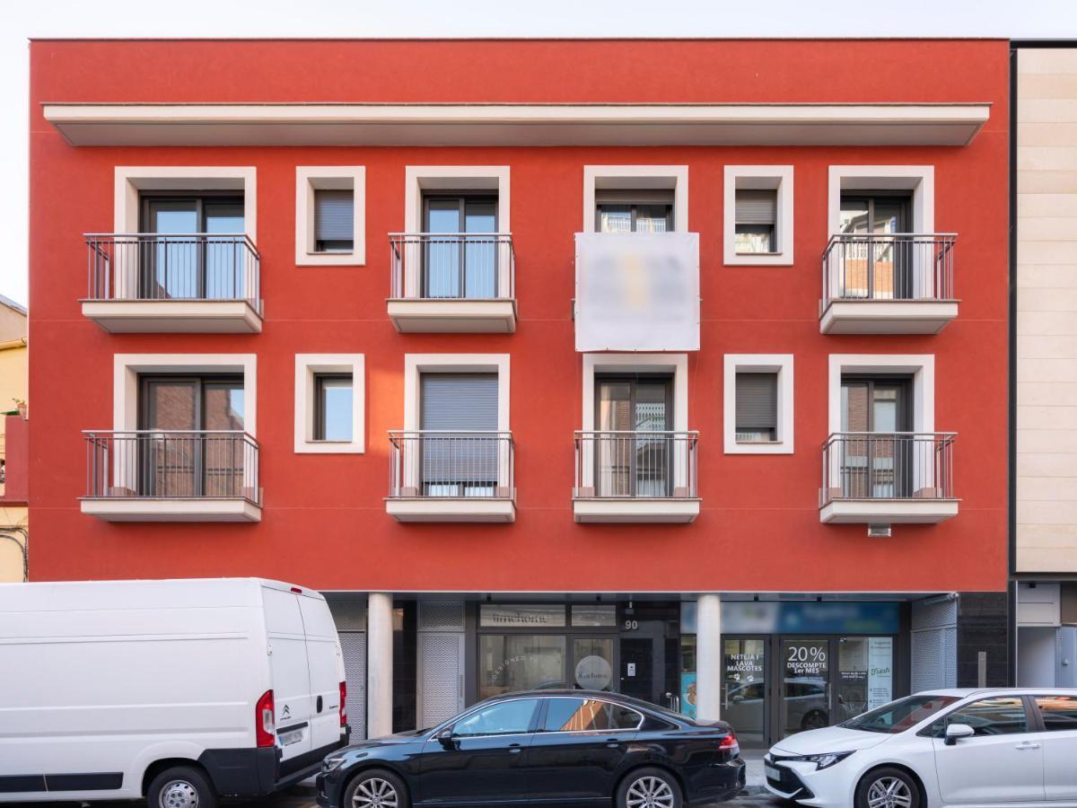 Limehome Carrer De Besalú 90 Barcelona