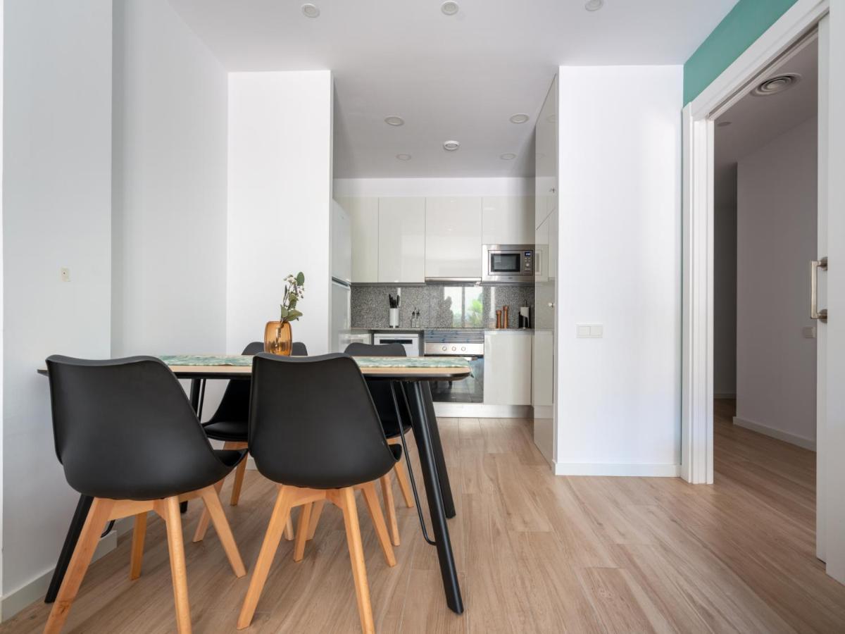 Apartamento Limehome Carrer De Besalú 90 *