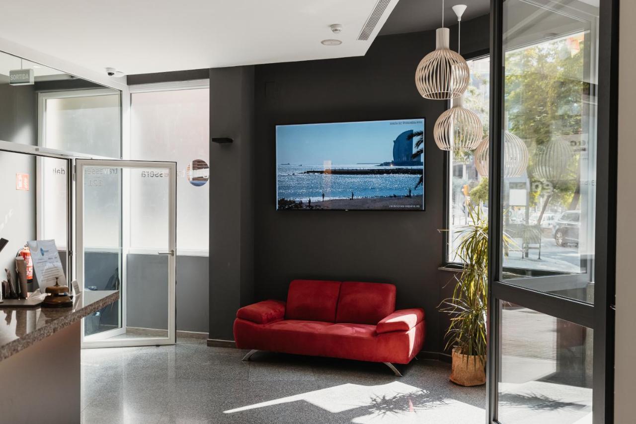 Travessera Hotel Barcelona