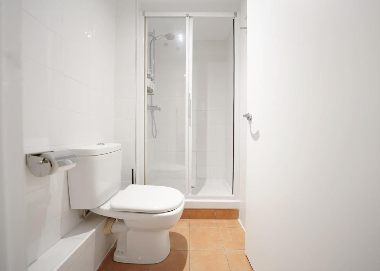 Numa Barcelona Seda Apartment *