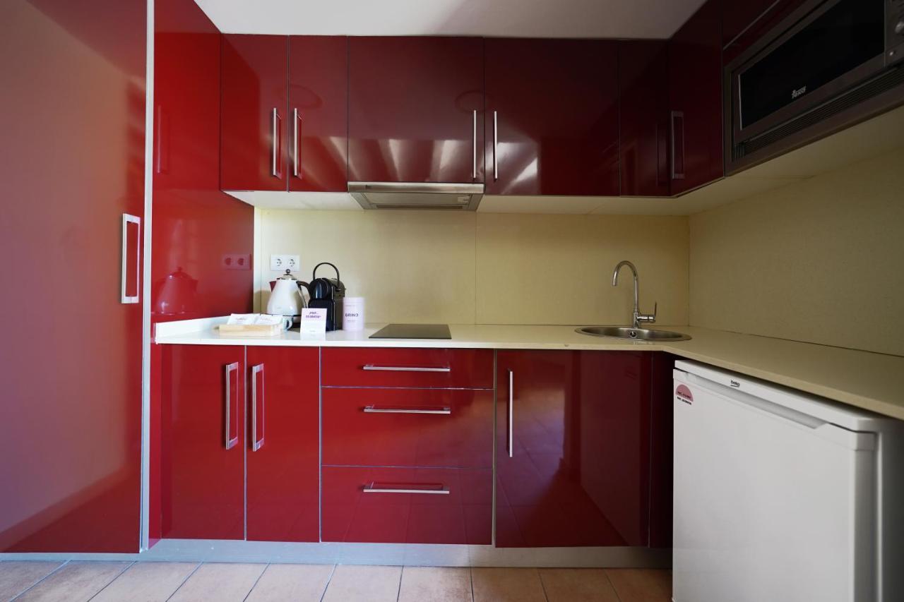 Apartment Numa Barcelona Seda Barcelona