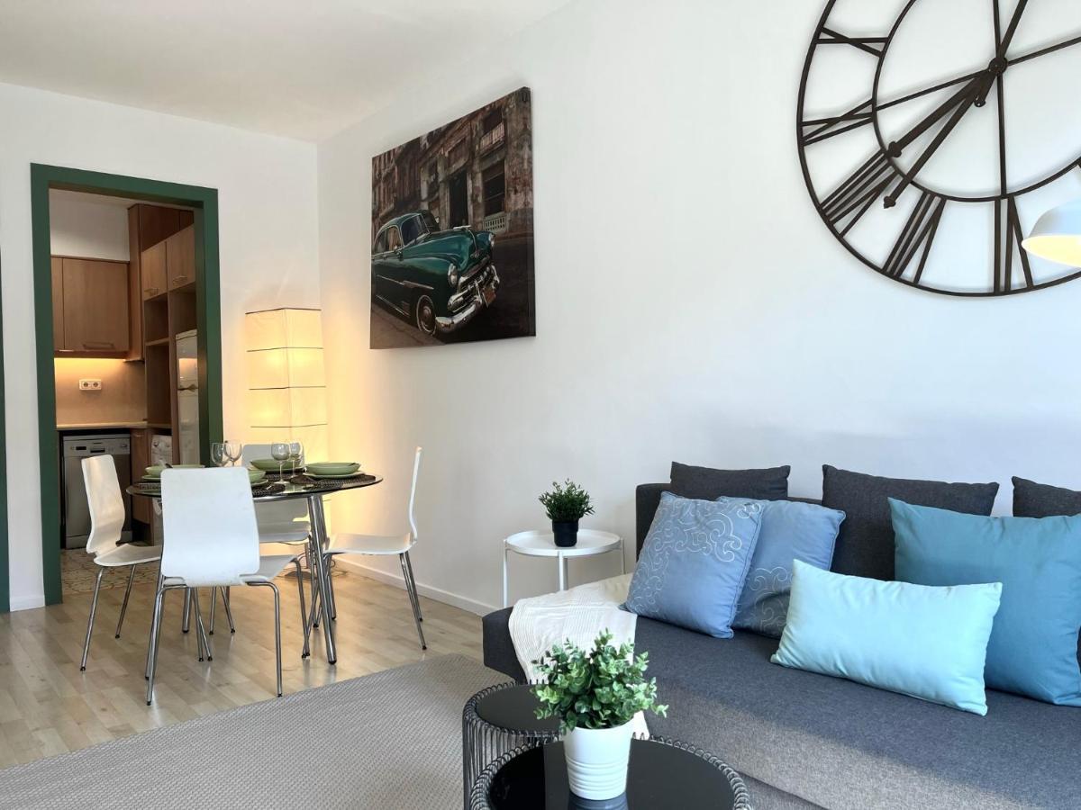 Apartment Click&flat Fontanella