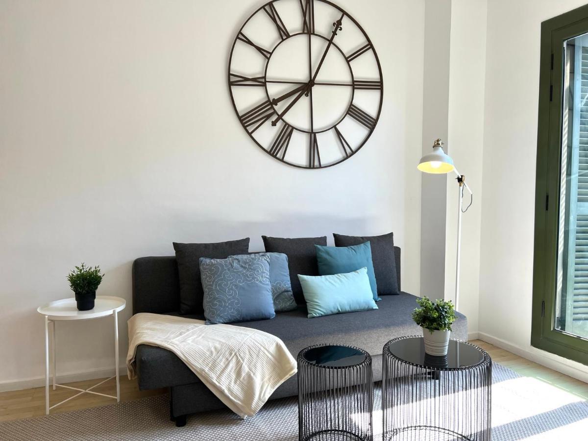 Apartment Click&flat Fontanella