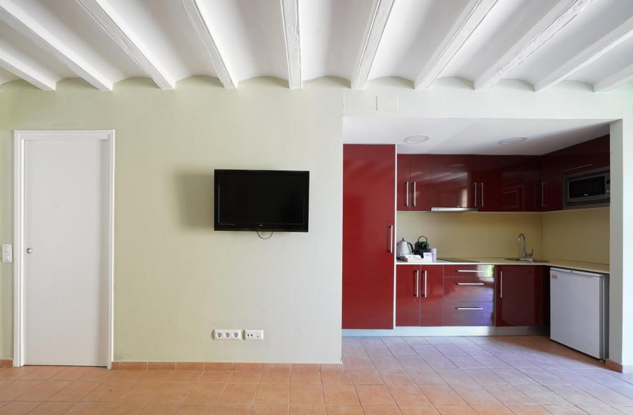 Numa Barcelona Seda Apartment *
