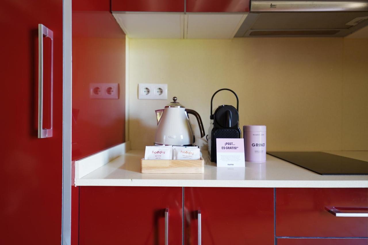 Apartment Numa Barcelona Seda