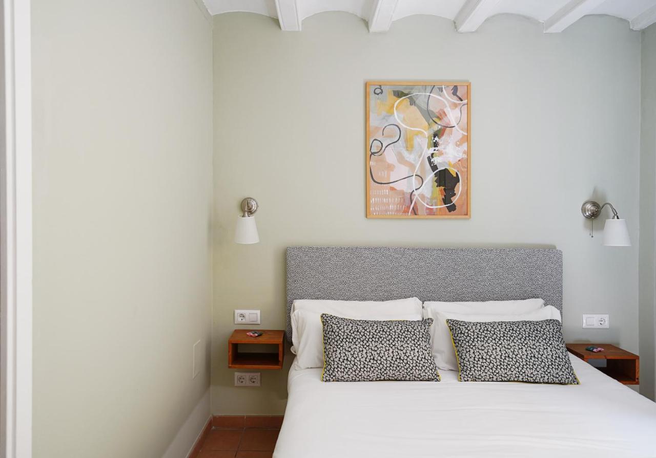 Numa Barcelona Seda Apartment