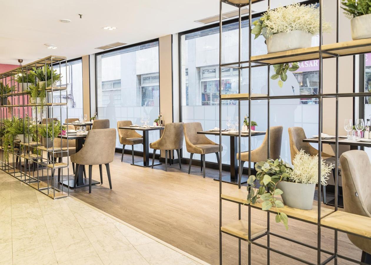 Hotel Catalonia 505 Barcelona