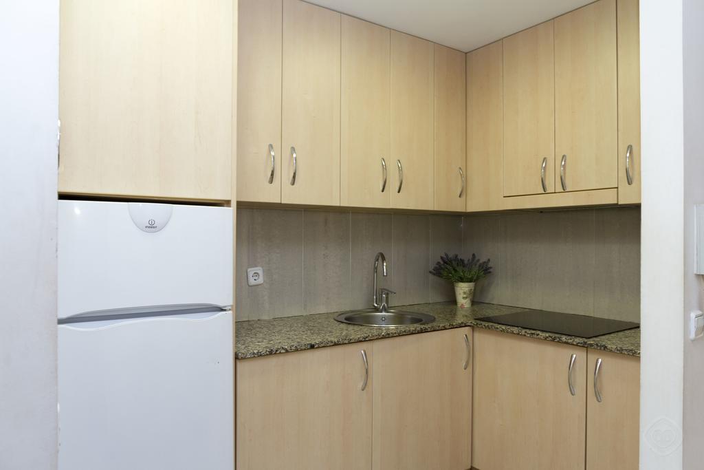 El Born Apartamento