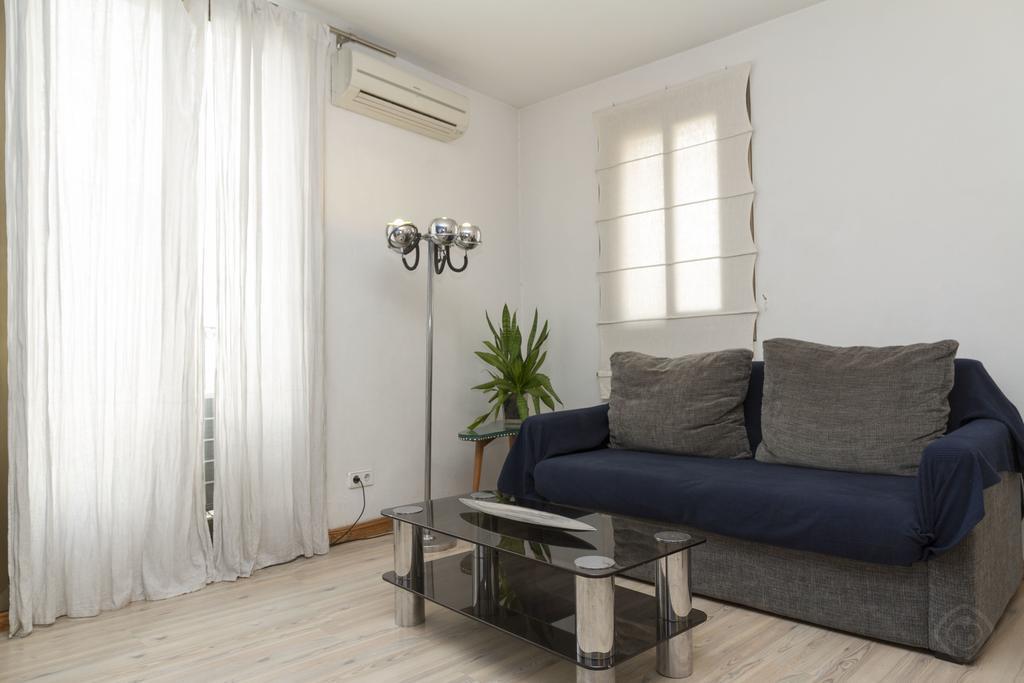 El Born Apartamento *