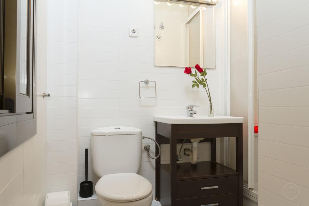 Apartamento El Born *