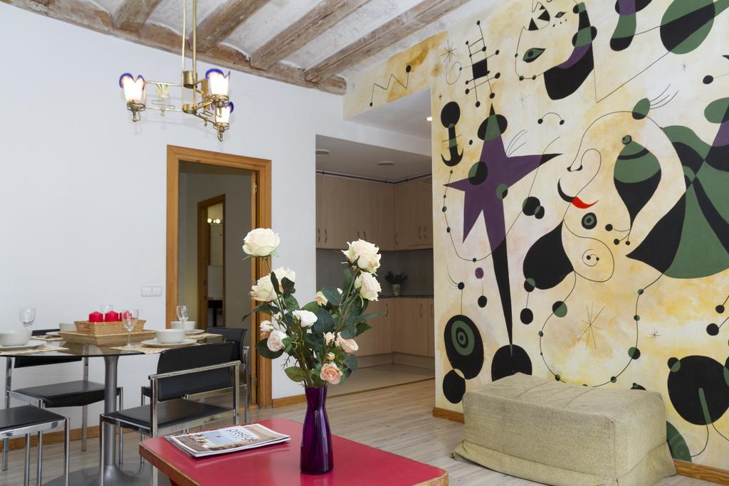 El Born Apartamento
