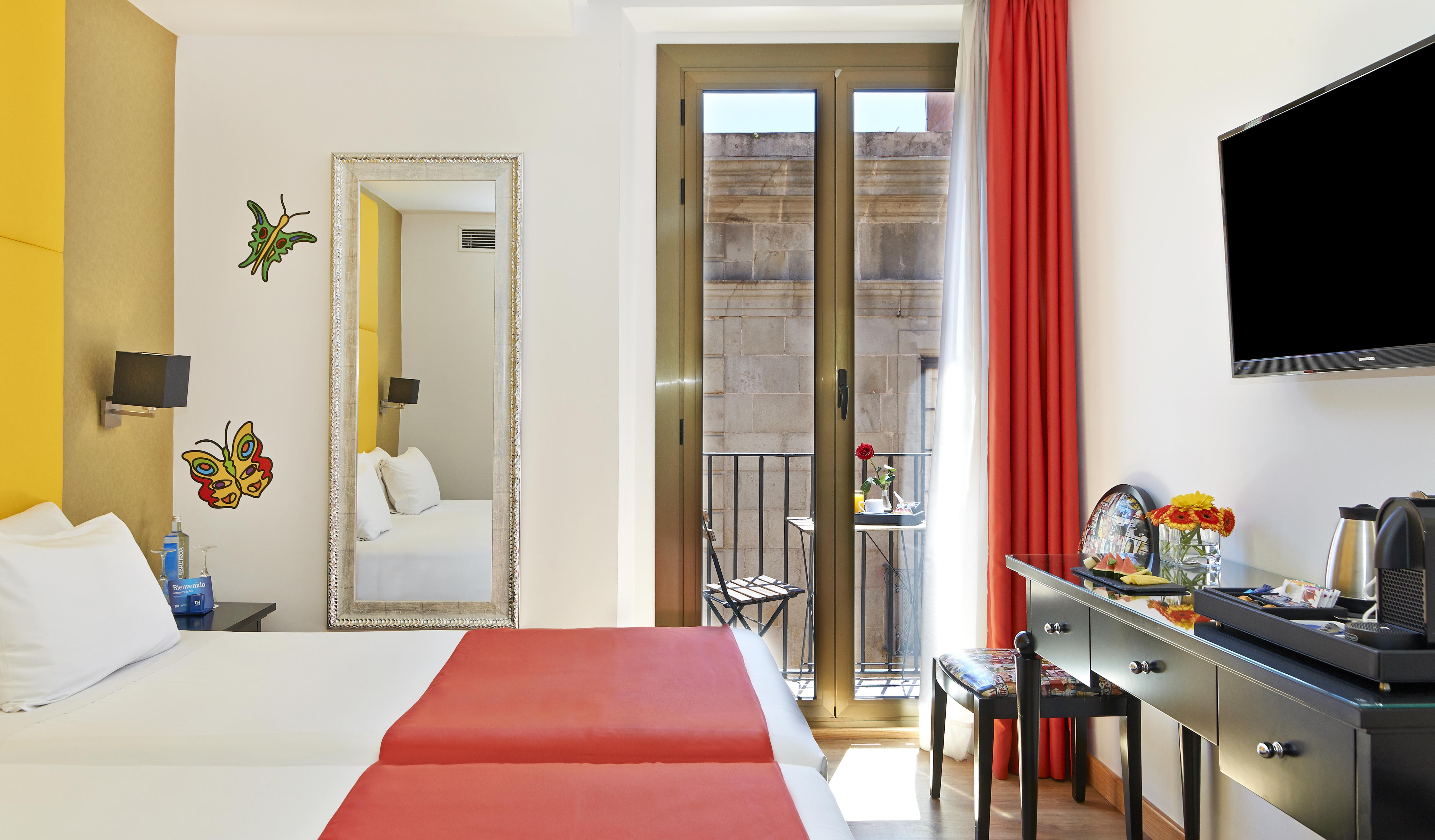 Hesperia Barri Gotic 3*