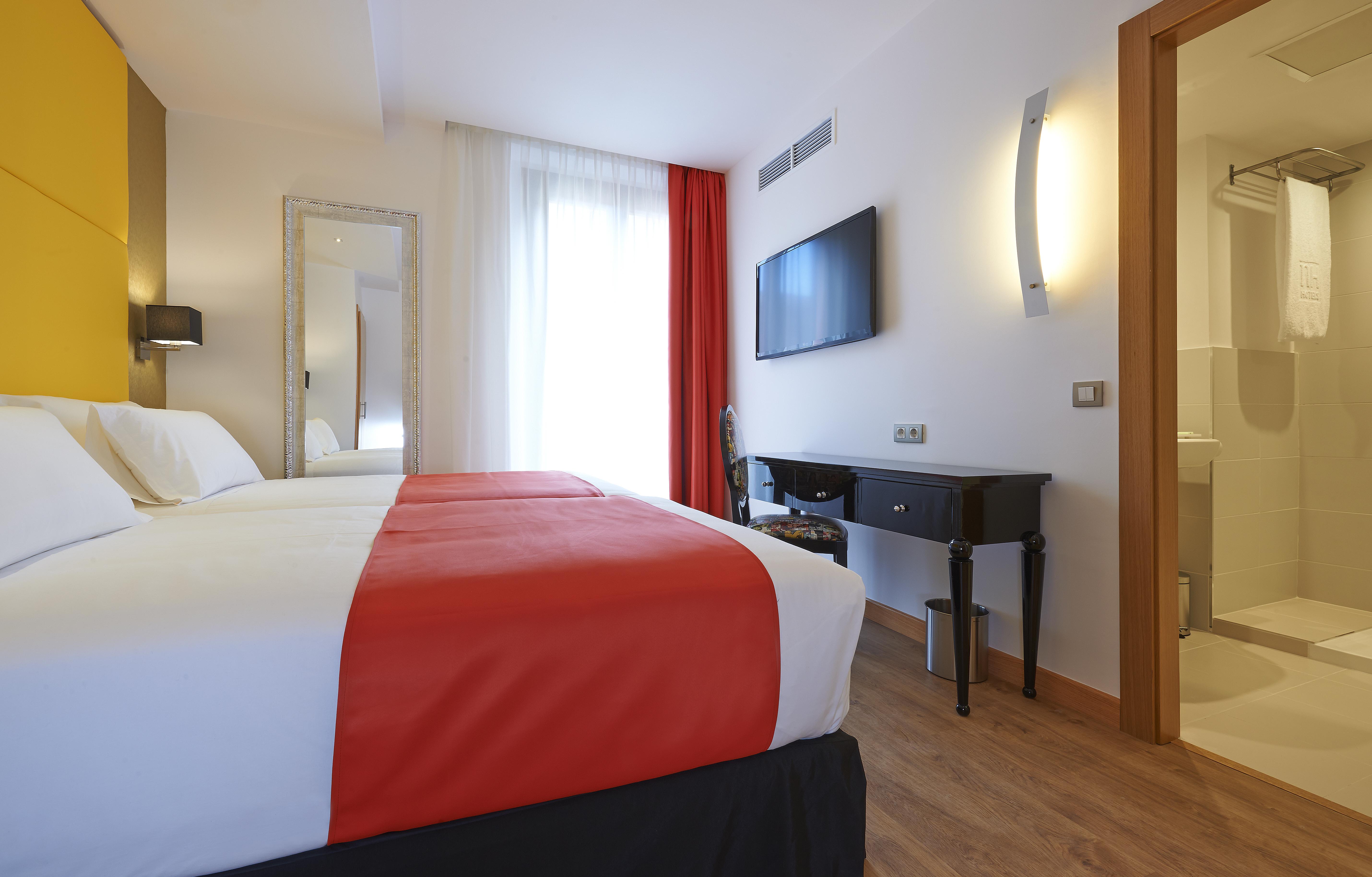 Hesperia Barri Gotic Hotel Barcelona