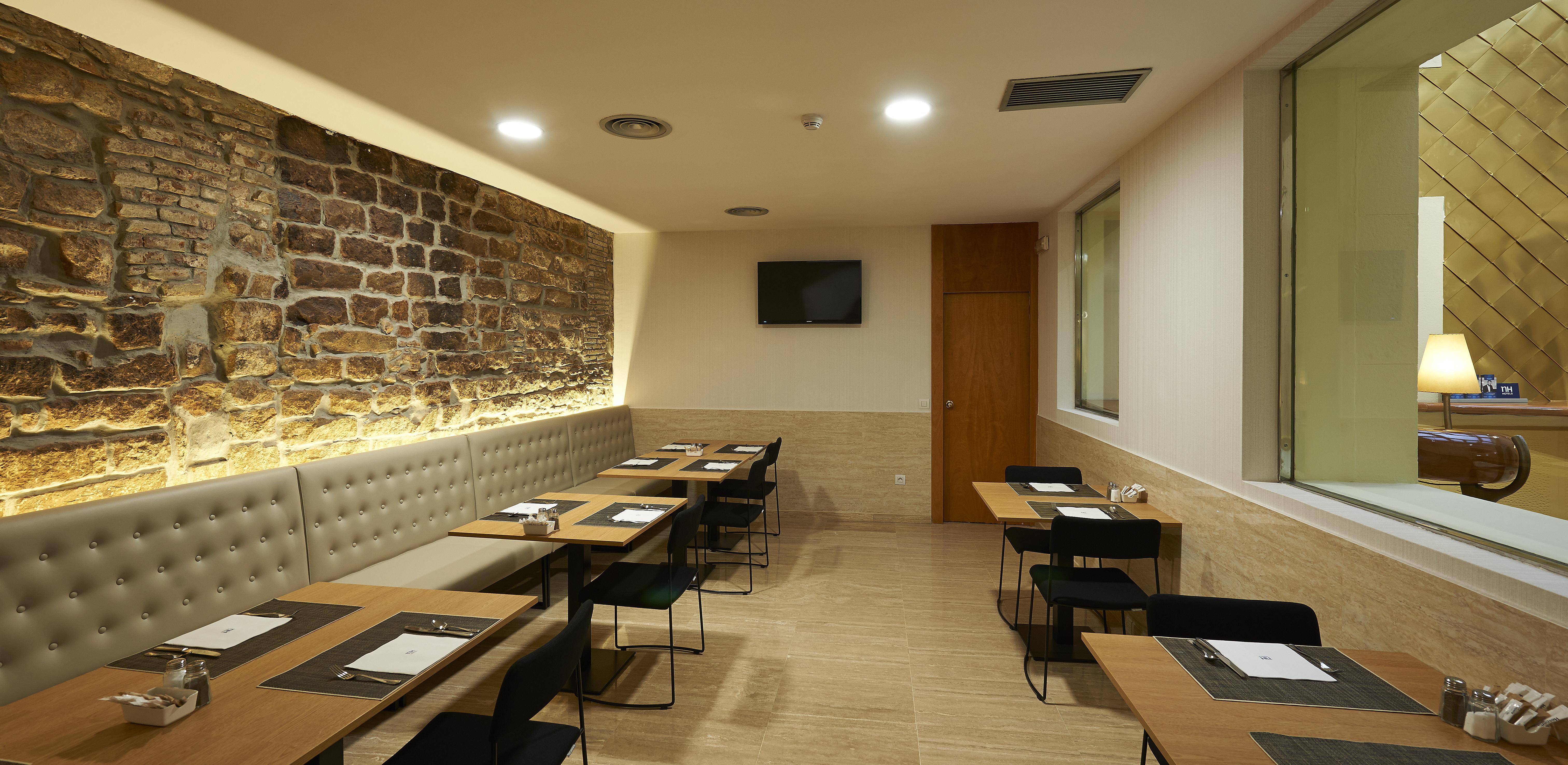 Hesperia Barri Gotic Hotel