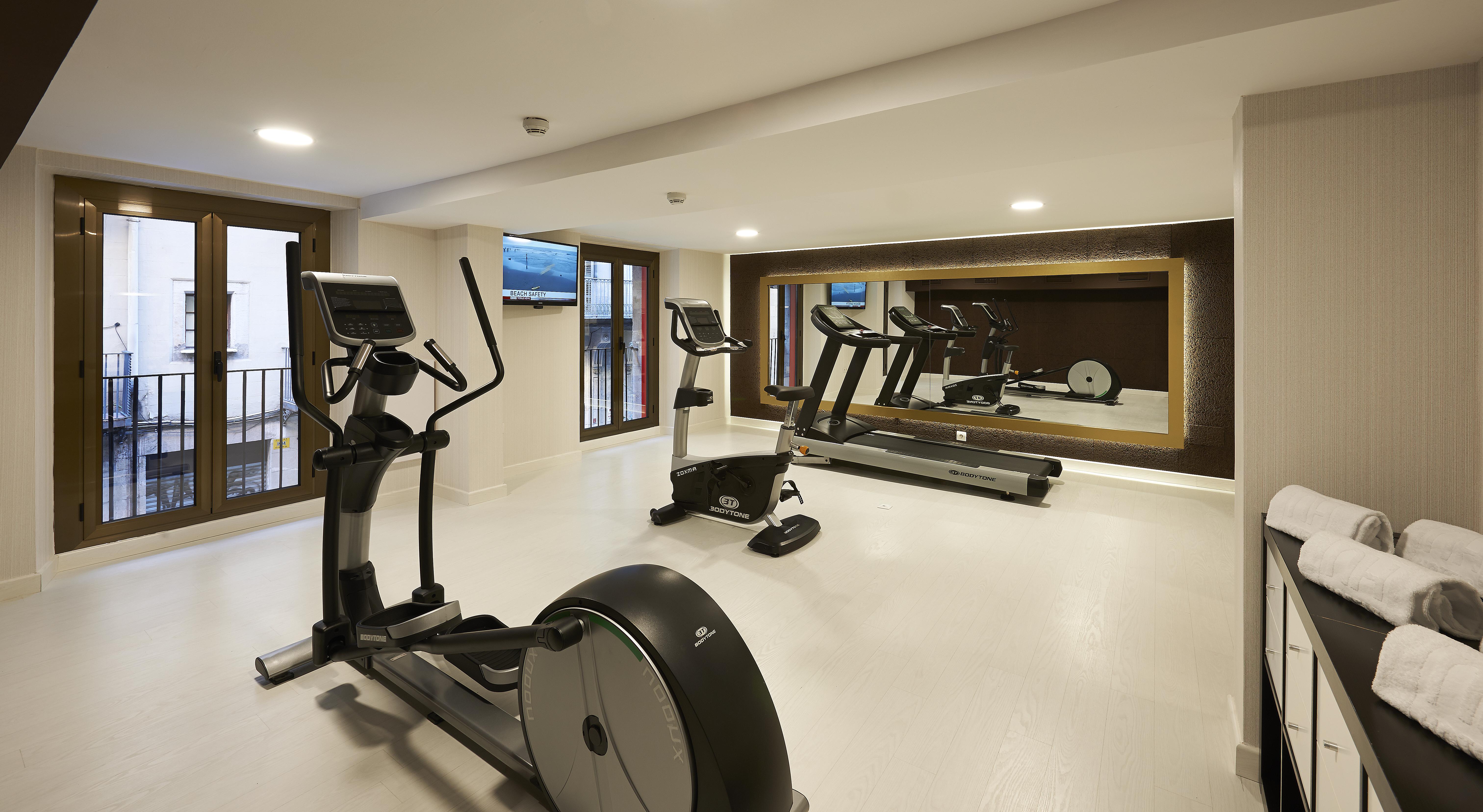 Hesperia Barri Gotic 3*
