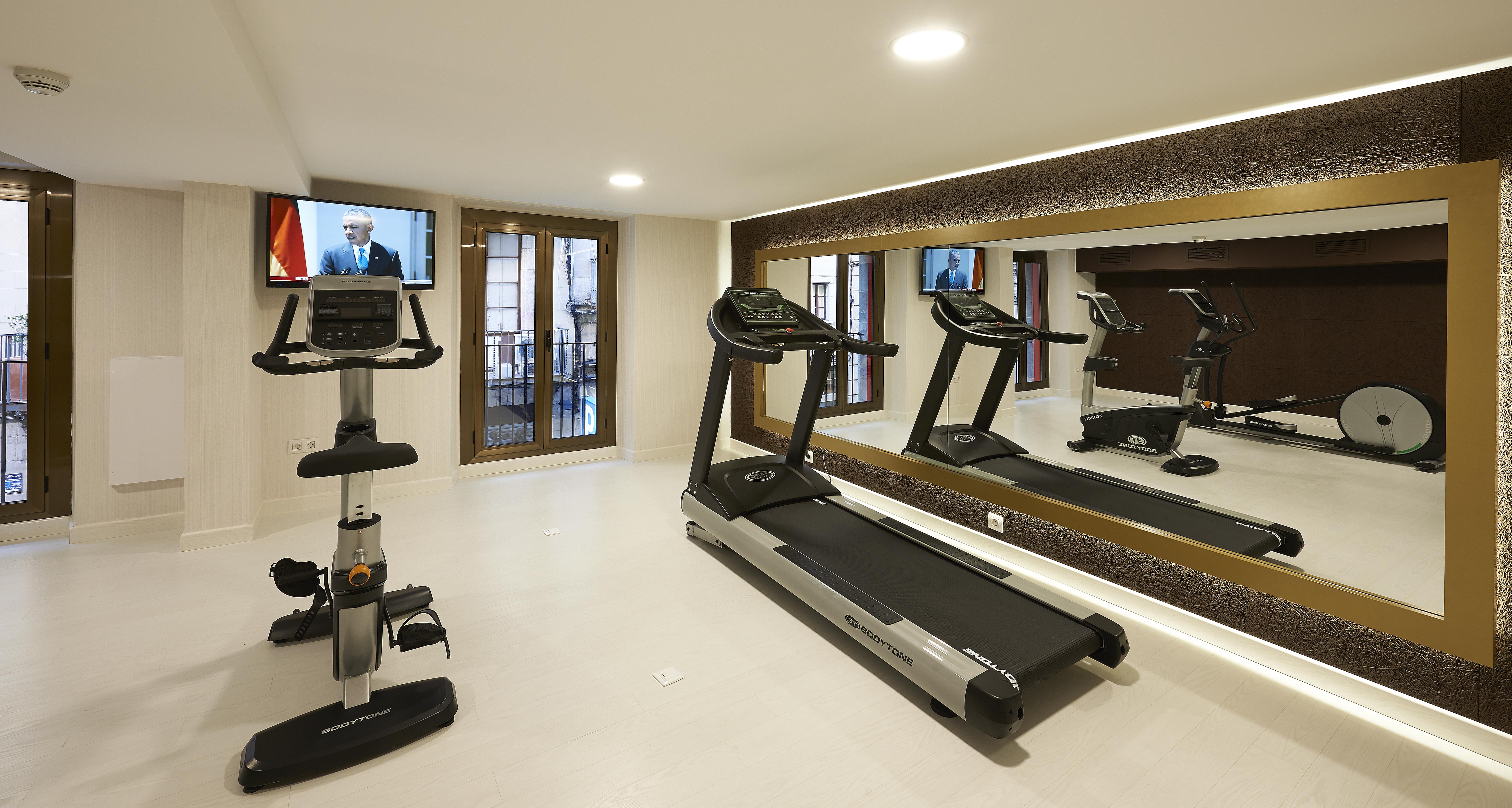 Hesperia Barri Gotic 3*