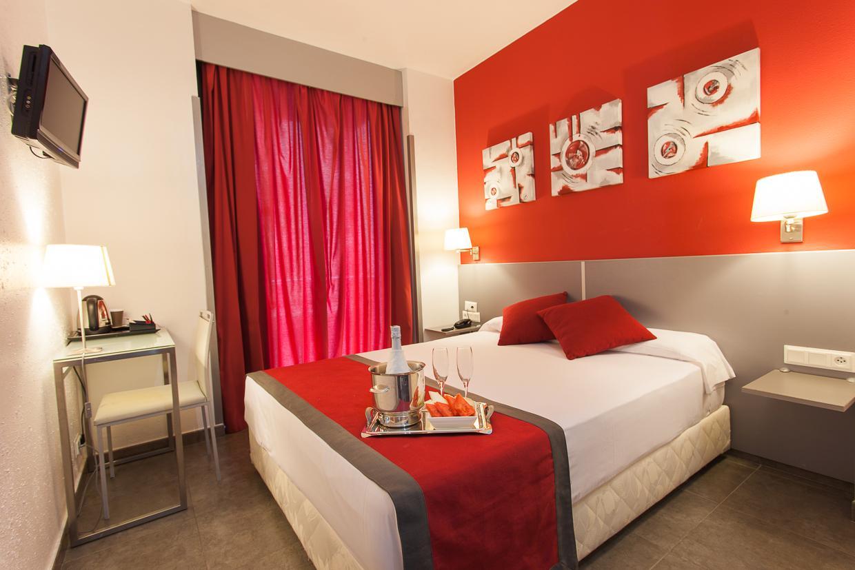 Medicis Barcelona
