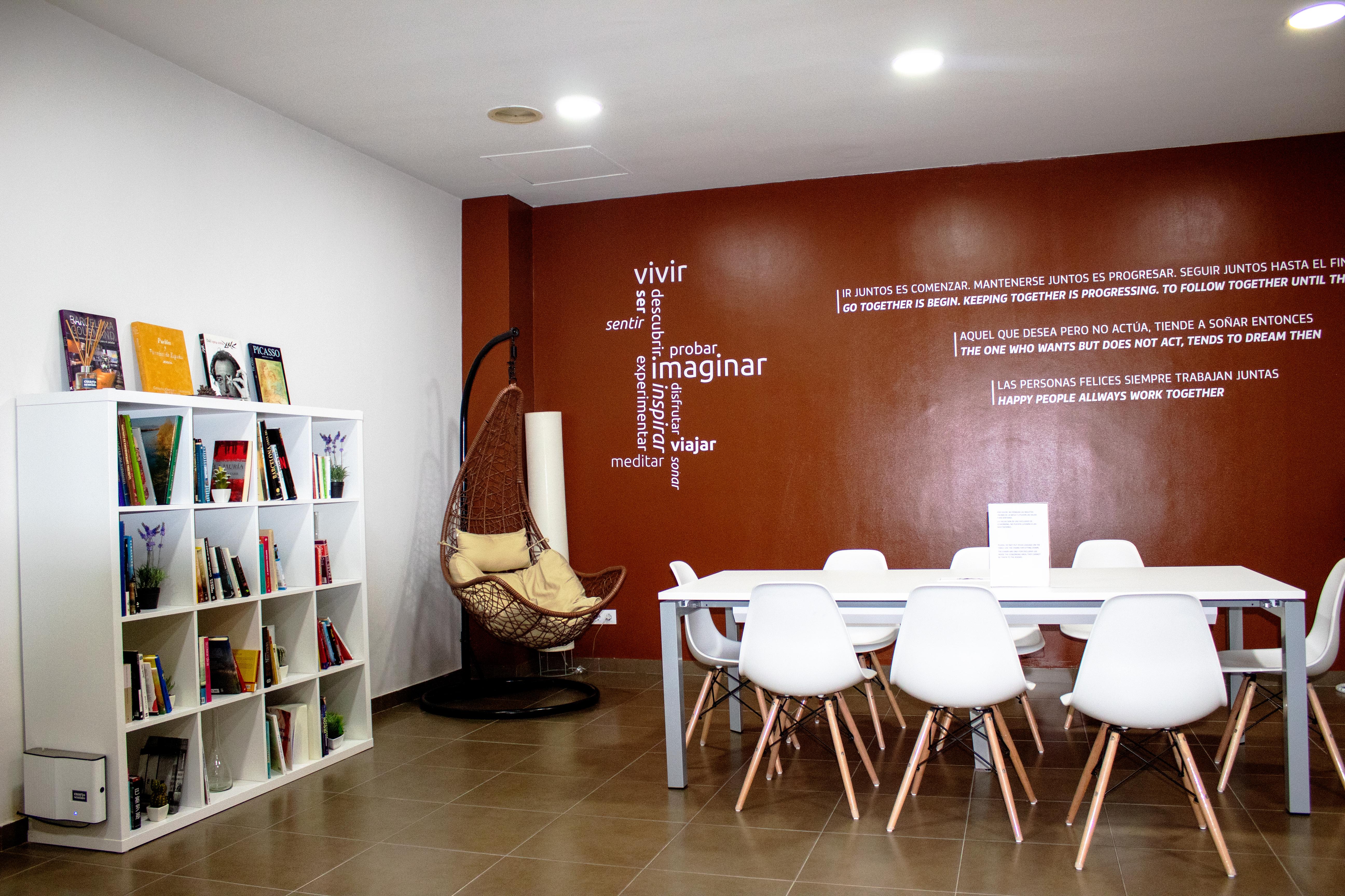 Hotel Bypillow Mothern Barcelona