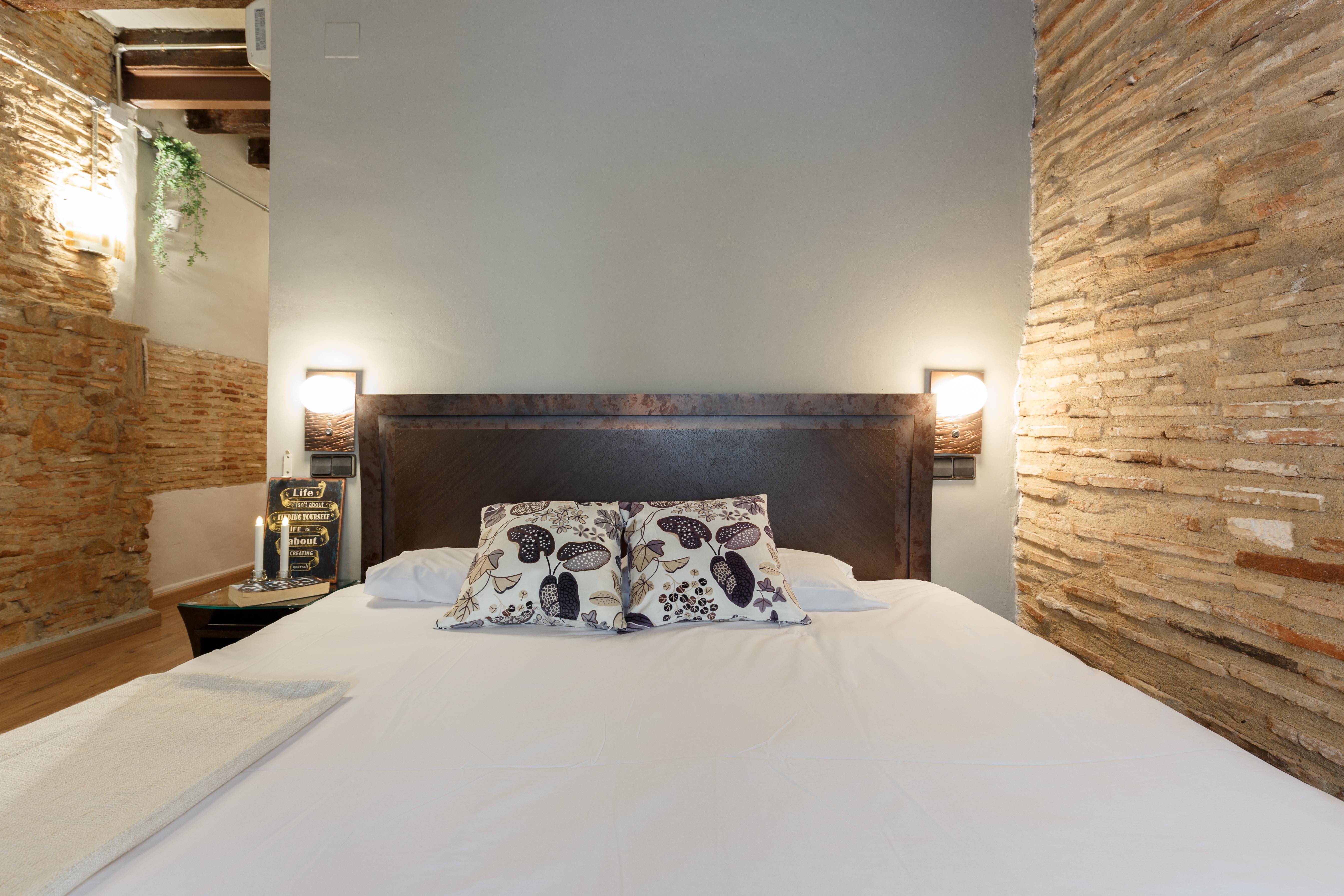 Apartamento Ainb Picasso-corders *
