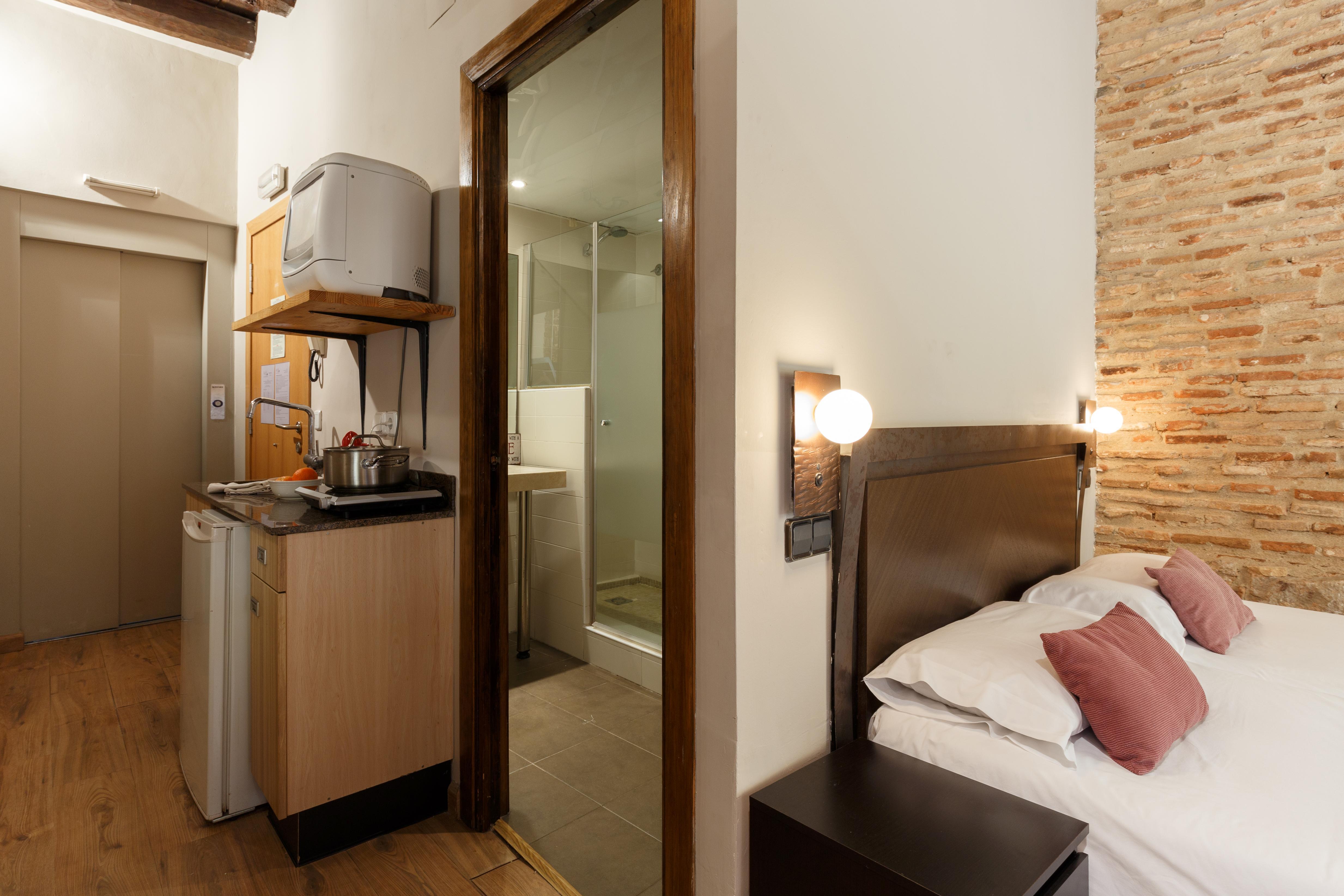 Apartamento Ainb Picasso-corders