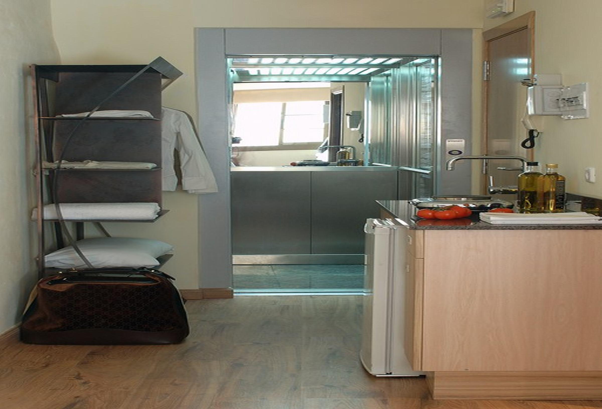 Ainb Picasso-corders Apartamento Barcelona