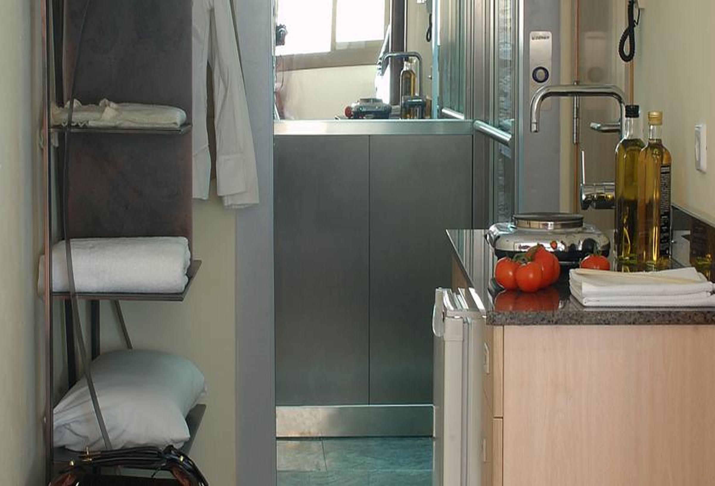 Ainb Picasso-corders Apartamento