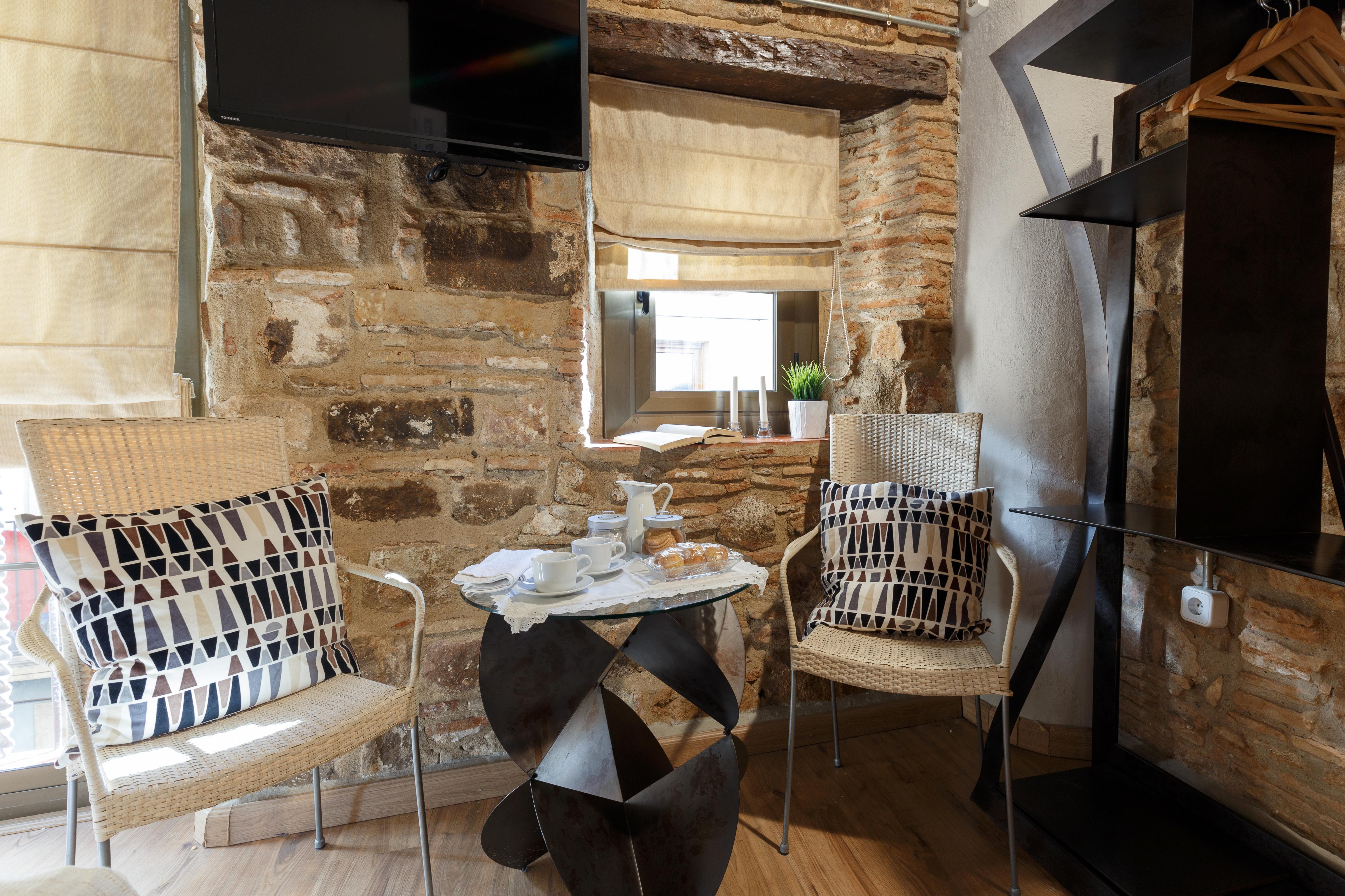 Ainb Picasso-corders Apartamento