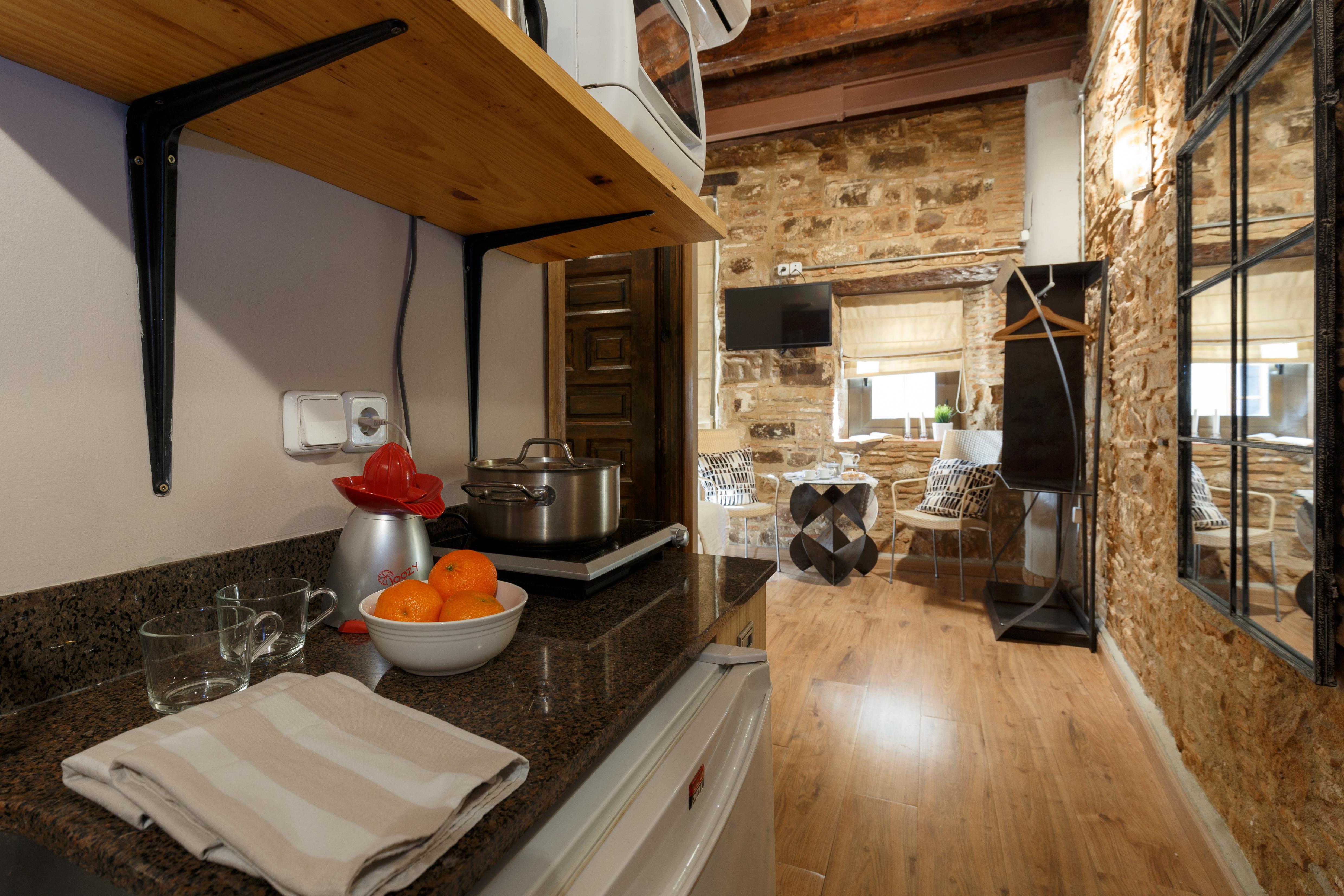 Ainb Picasso-corders Apartamento