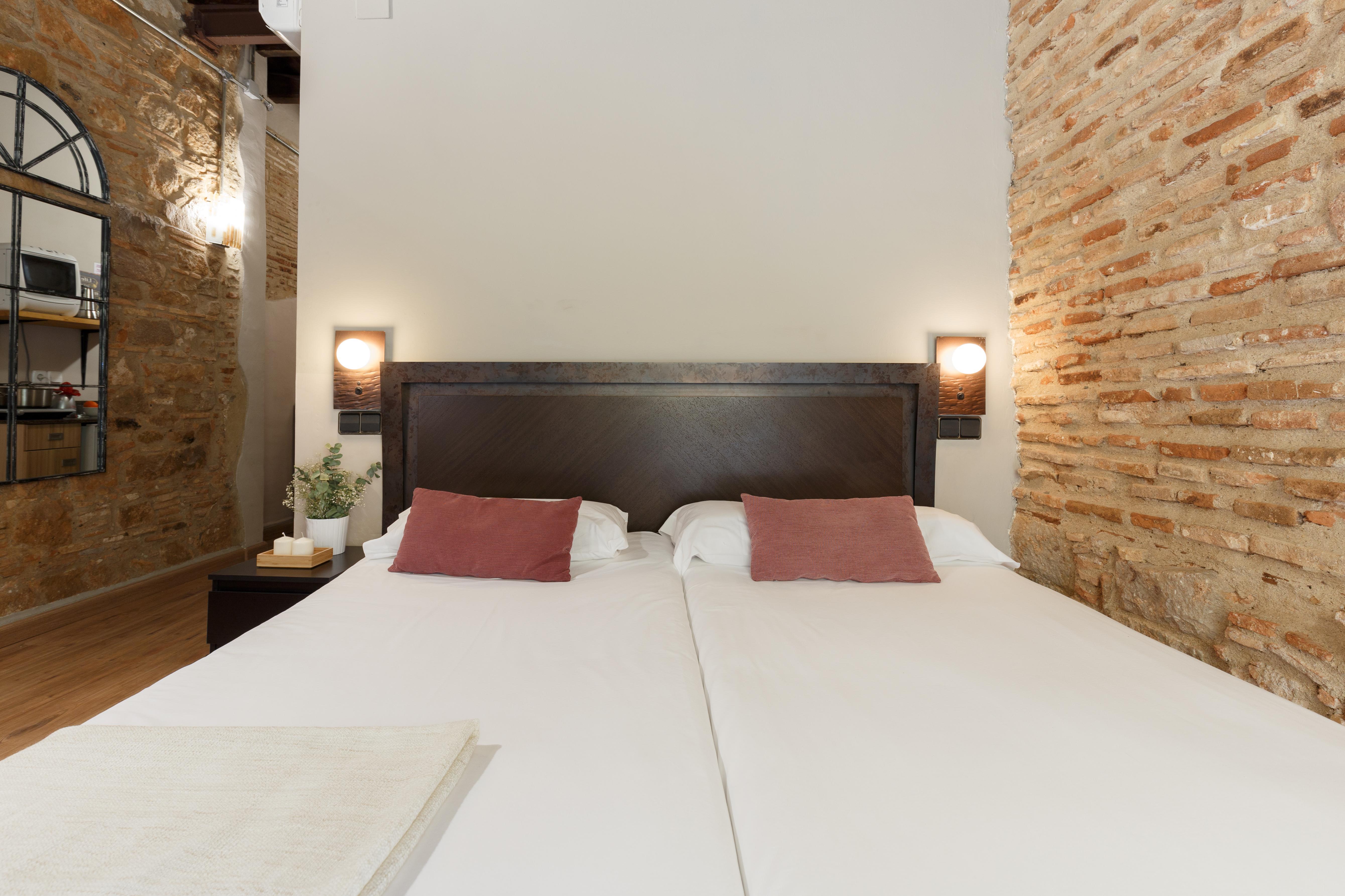 Ainb Picasso-corders Apartamento *