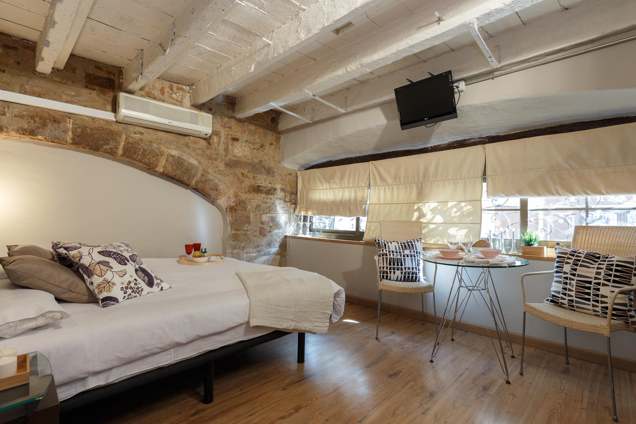 Apartamento Ainb Picasso-corders Barcelona