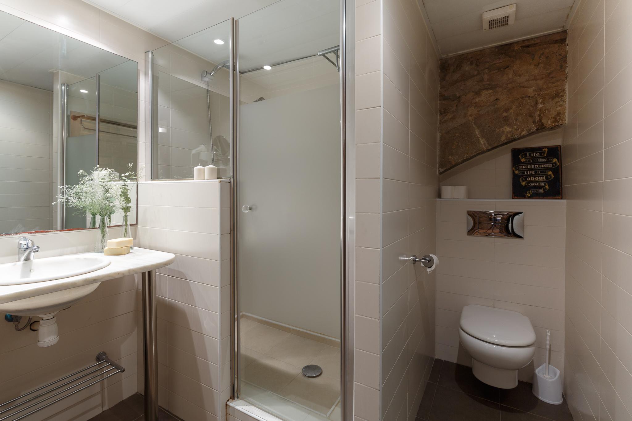 Apartamento Ainb Picasso-corders Barcelona