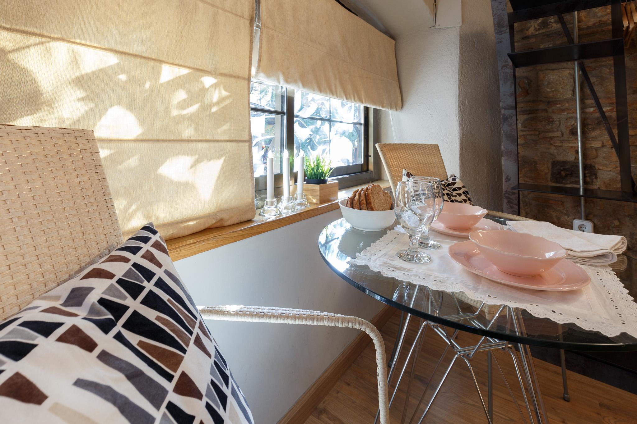 Ainb Picasso-corders Apartamento *