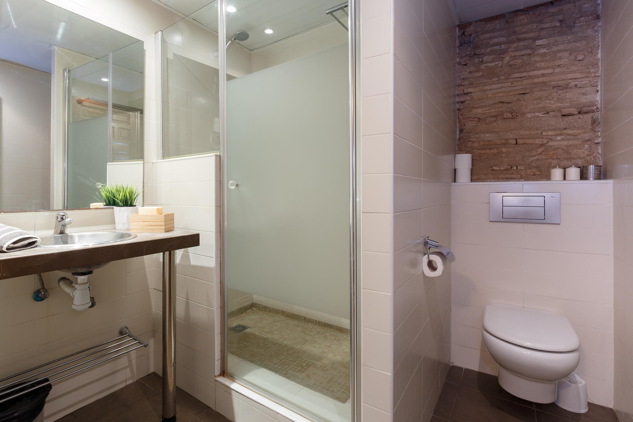 Apartamento Ainb Picasso-corders