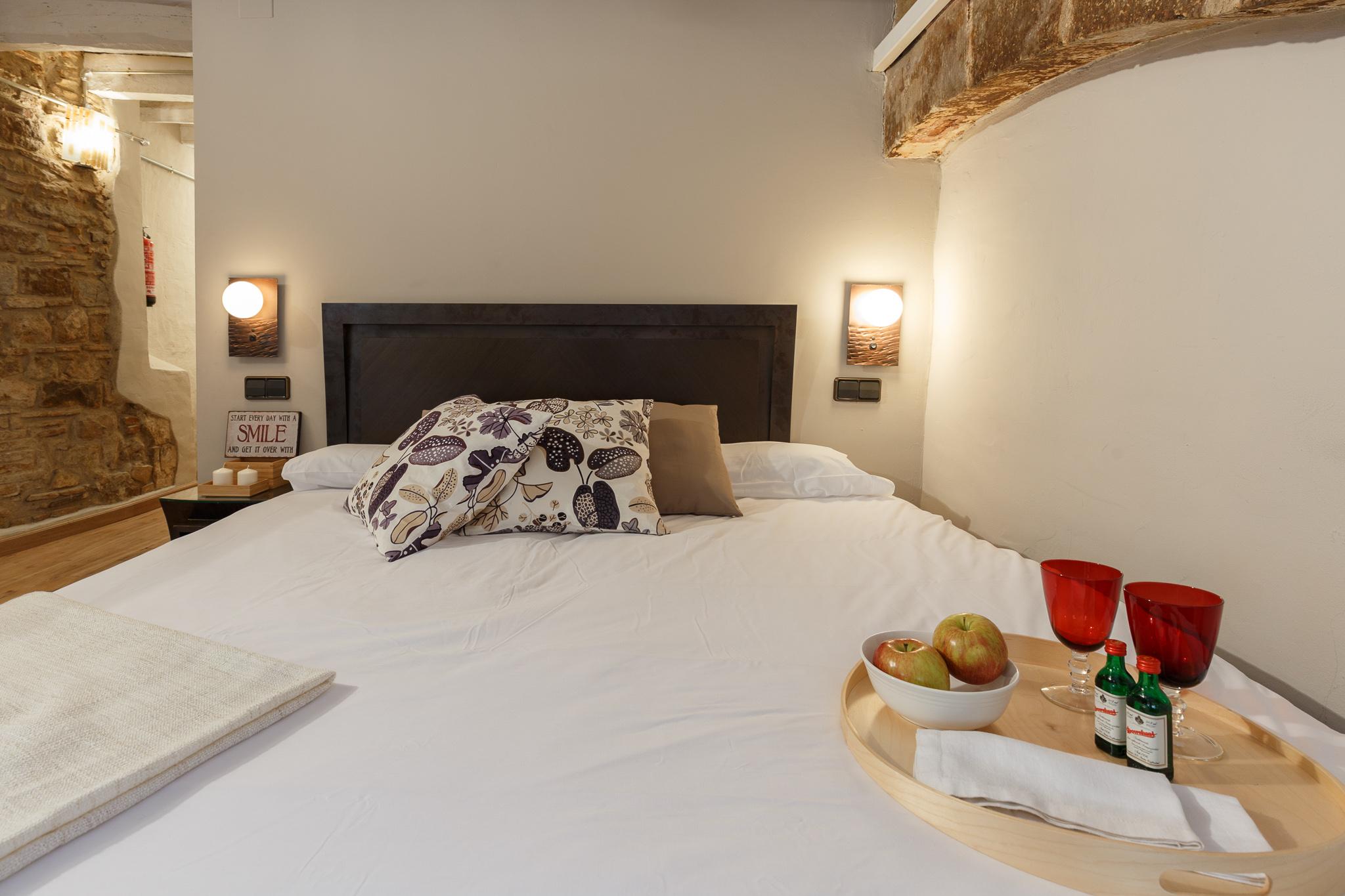 Ainb Picasso-corders Apartamento Barcelona