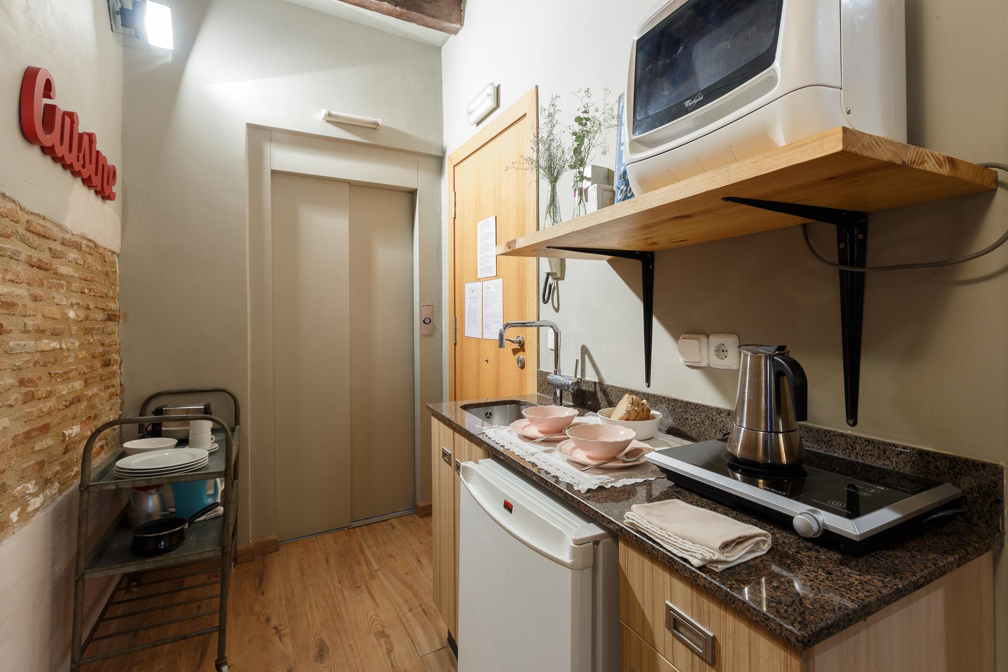 Apartamento Ainb Picasso-corders