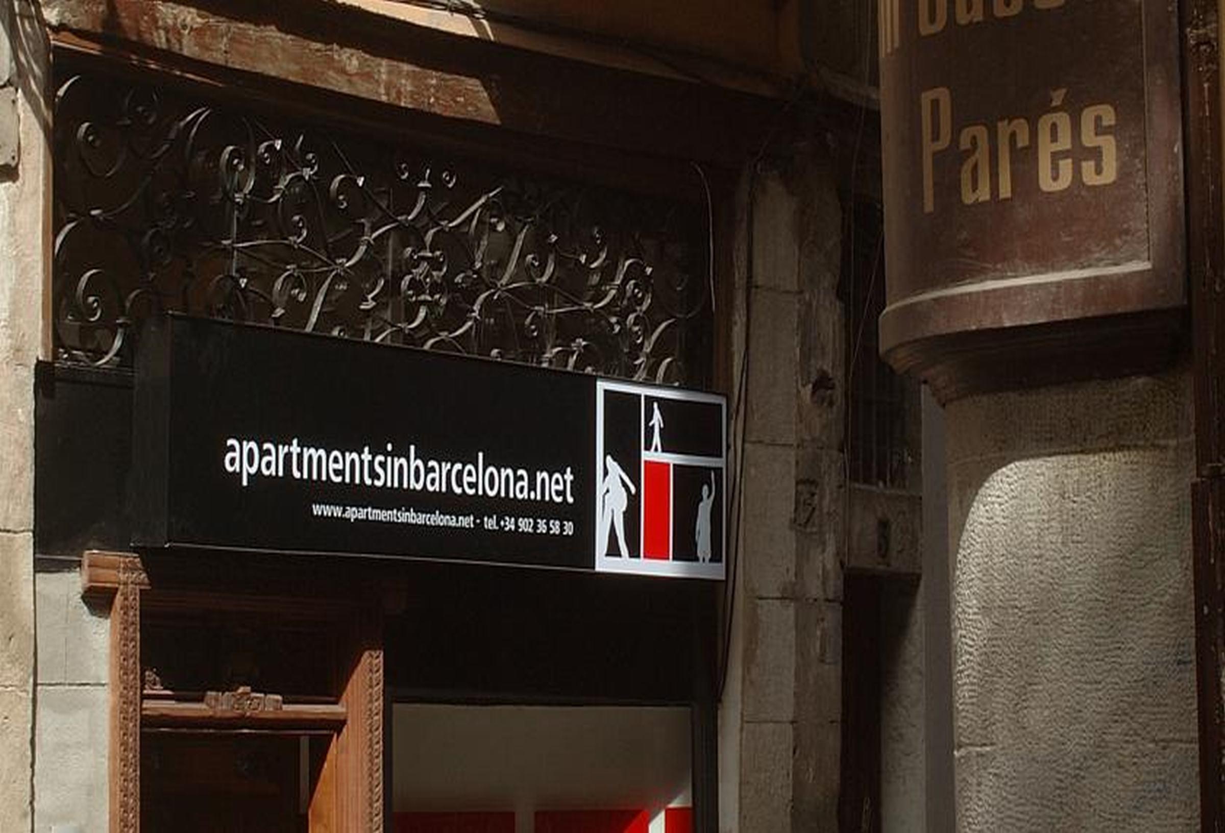 Ainb Picasso-corders Barcelona