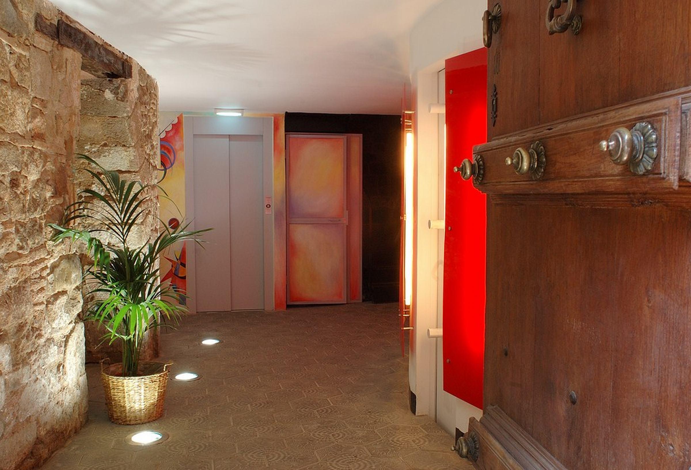 Apartamento Ainb Picasso-corders