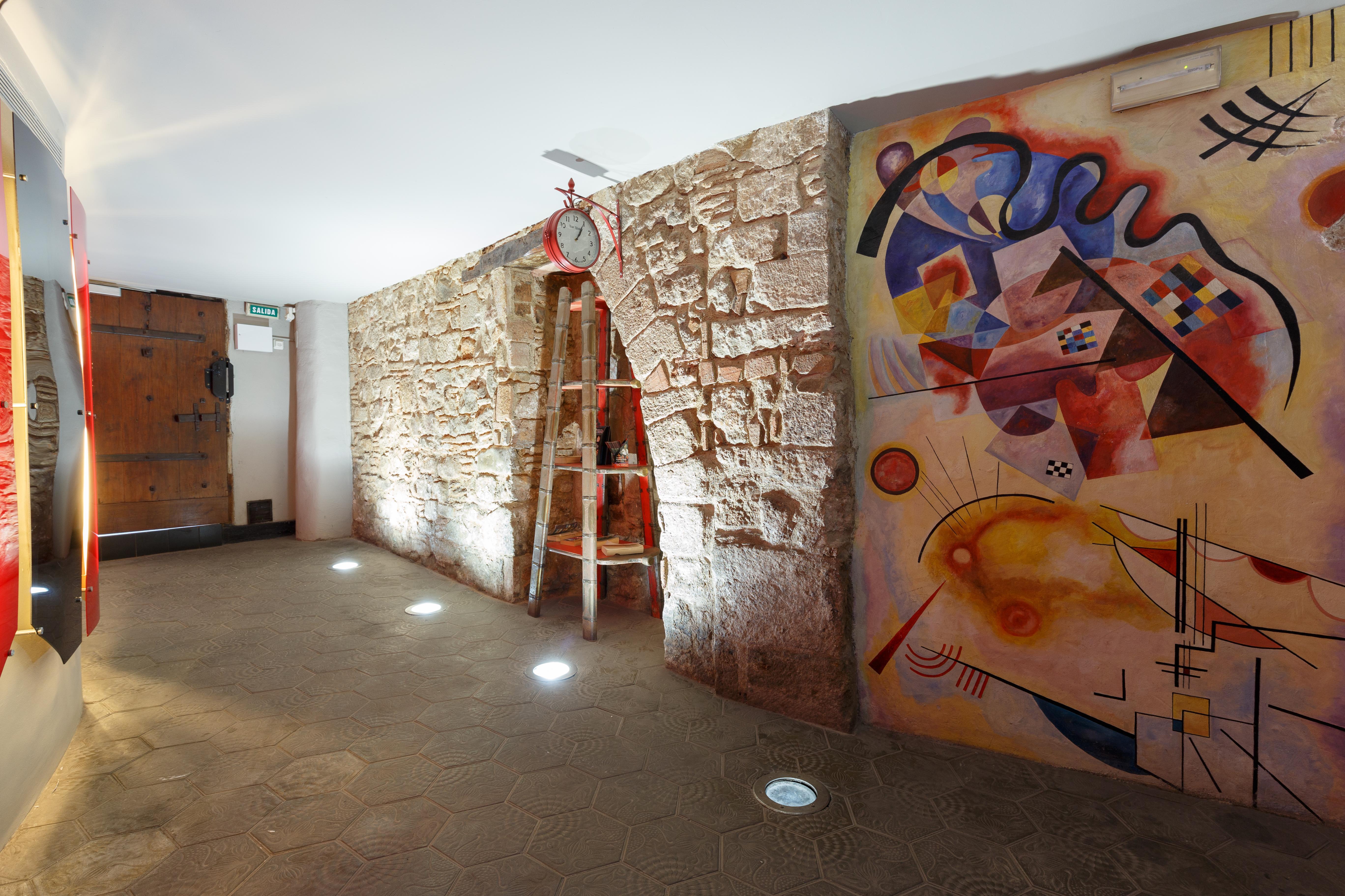 Apartamento Ainb Picasso-corders