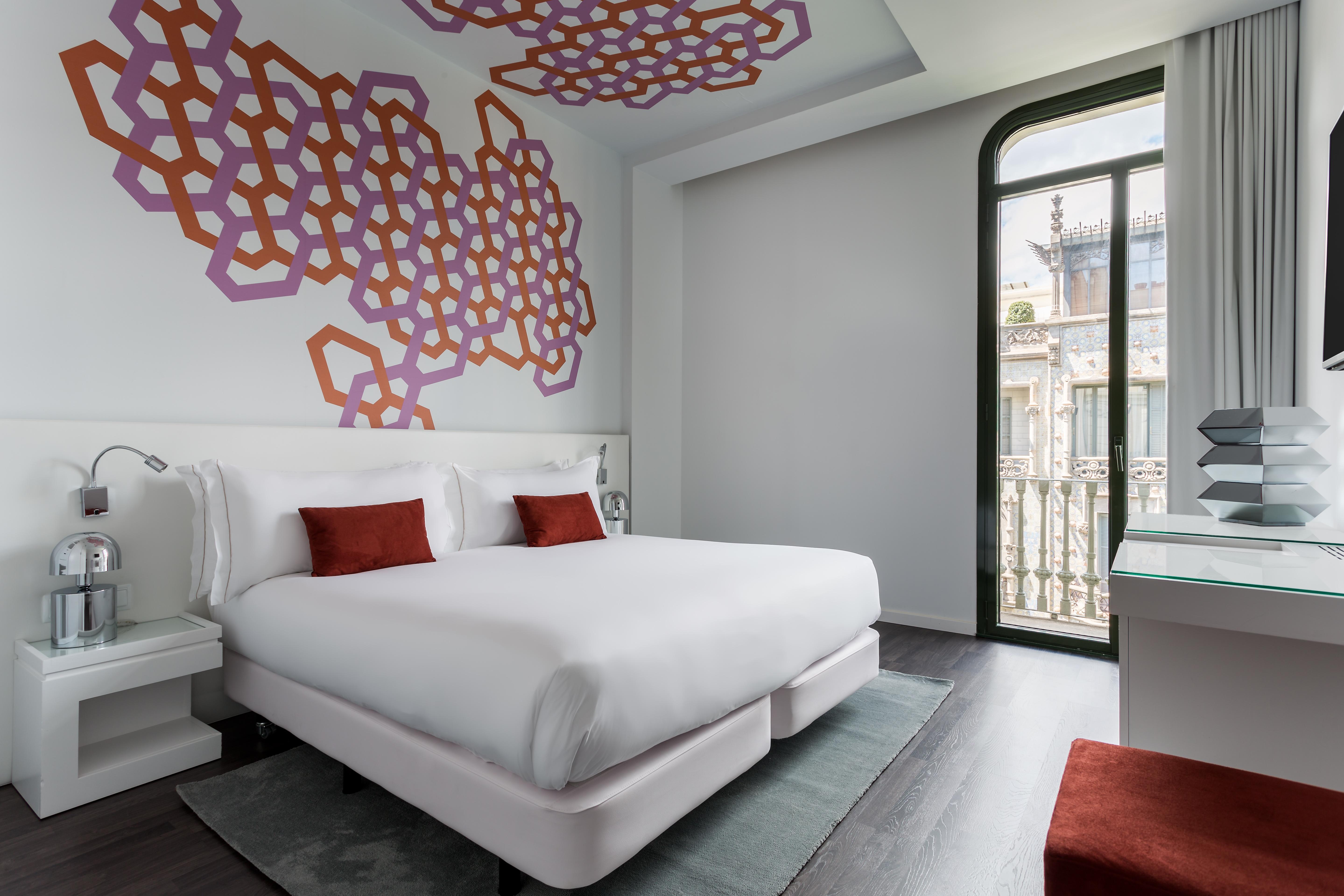 Mate Carla Hotel