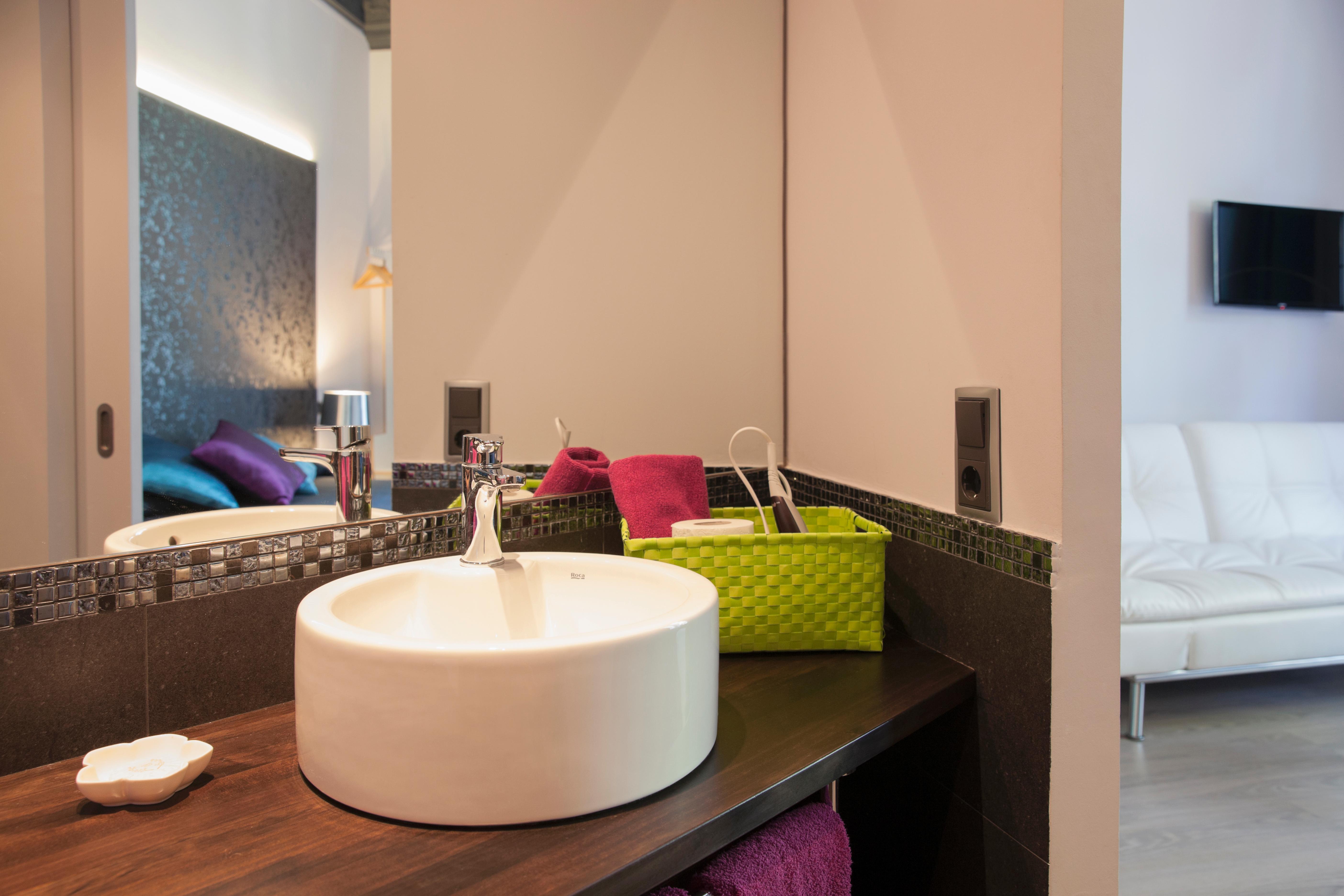 Umma Boutique Bed and breakfast 3*